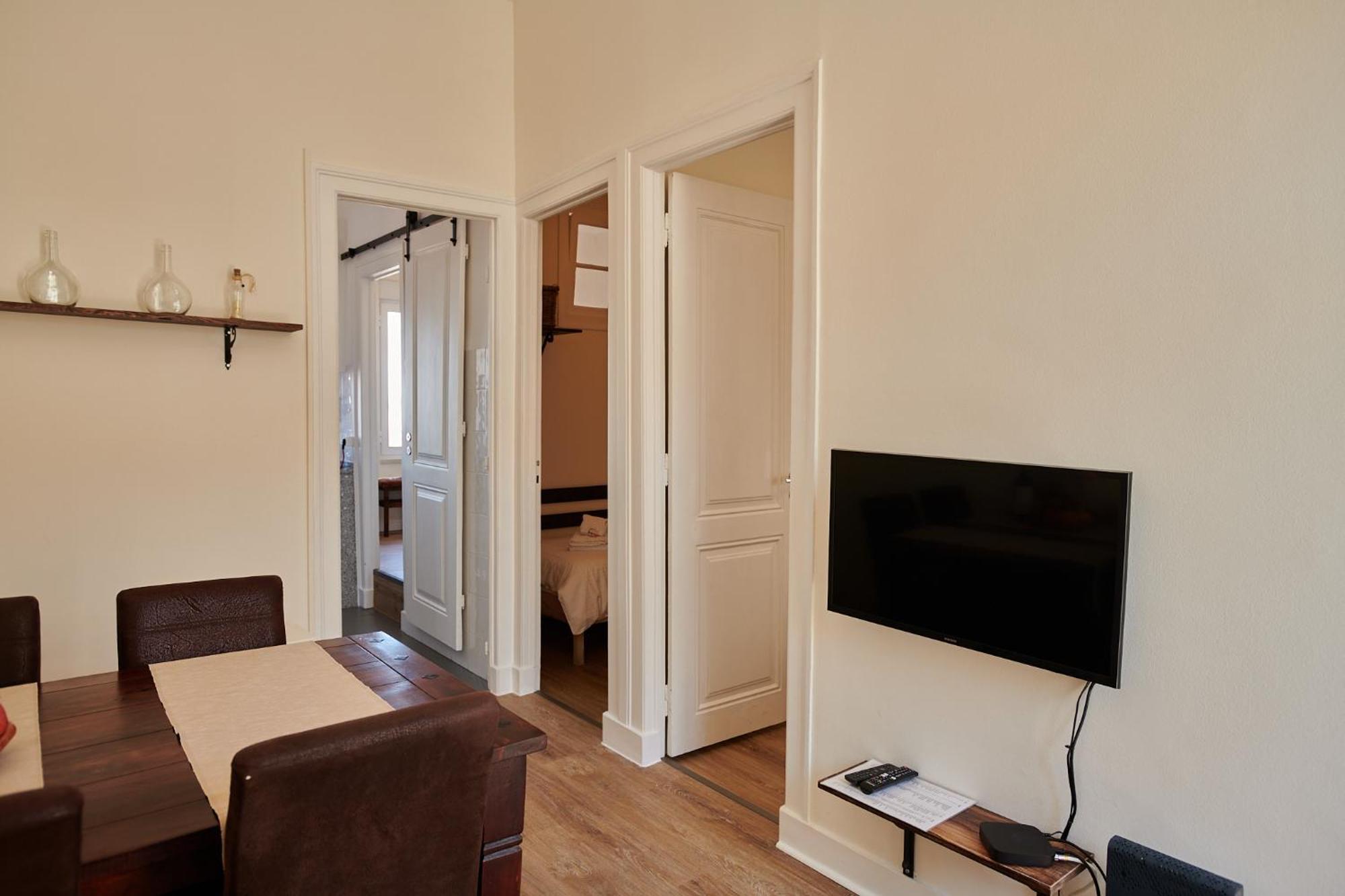 Appartement The Sunset Nest à Lisboa Extérieur photo