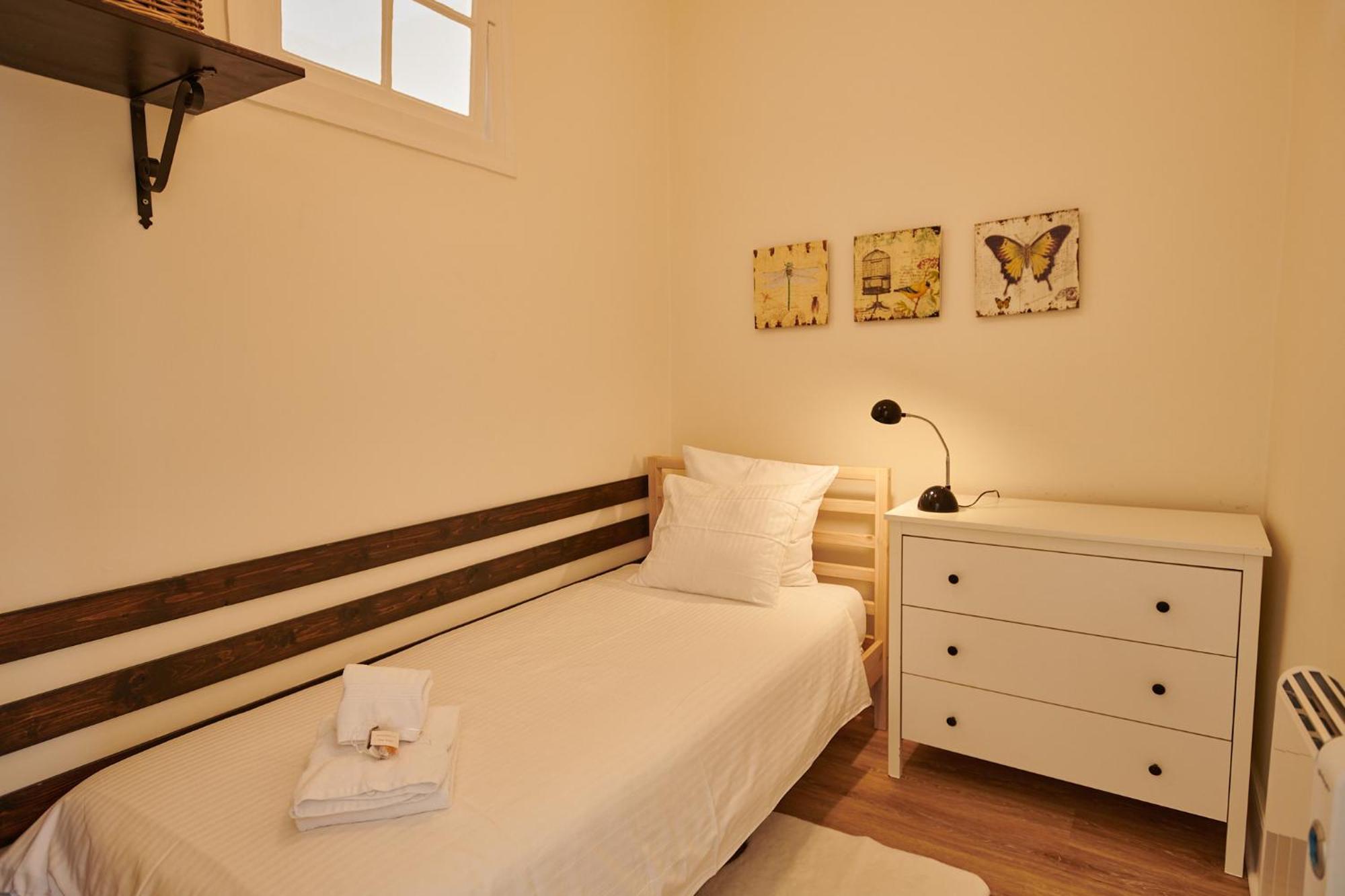 Appartement The Sunset Nest à Lisboa Extérieur photo