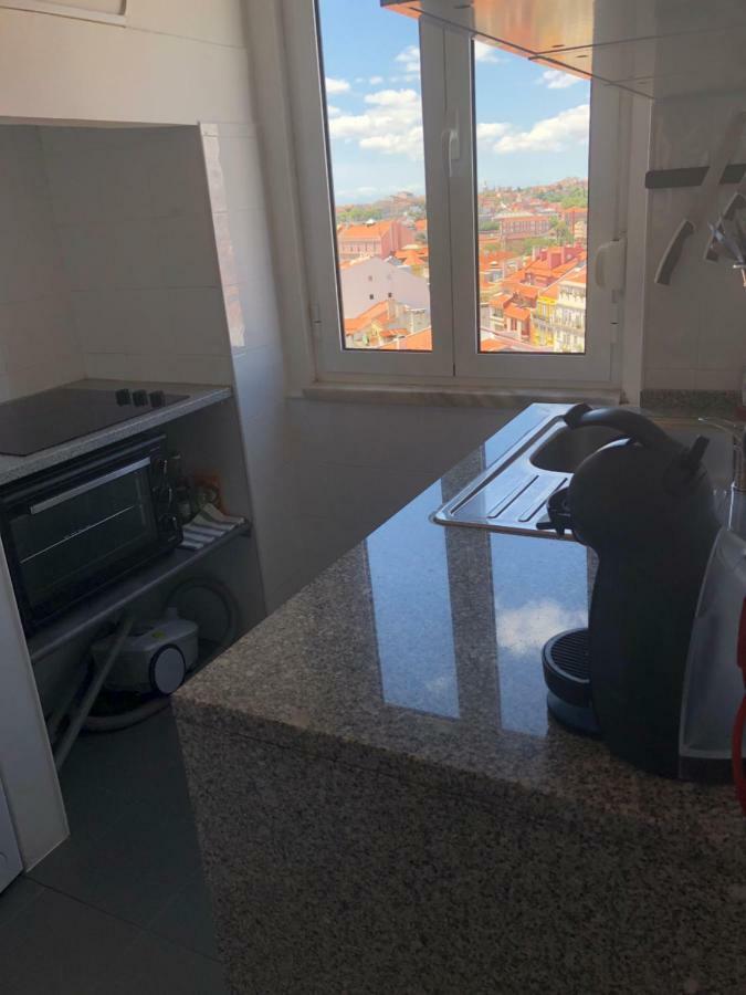 Appartement The Sunset Nest à Lisboa Extérieur photo