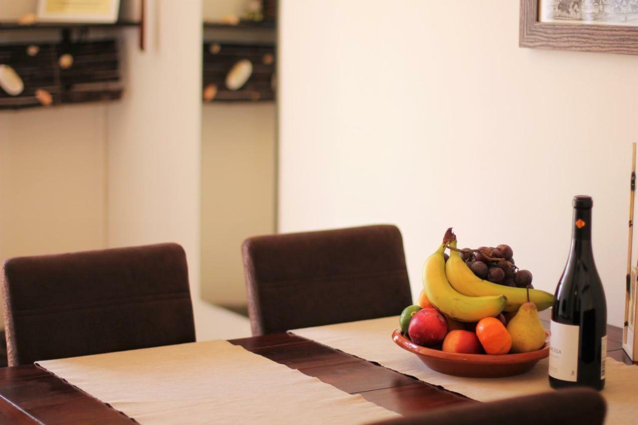 Appartement The Sunset Nest à Lisboa Extérieur photo