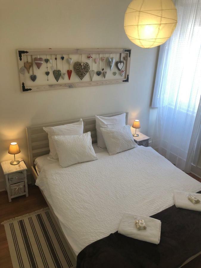 Appartement The Sunset Nest à Lisboa Extérieur photo